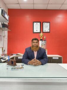 Principal